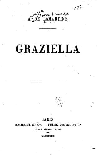 Tapa de Graziella