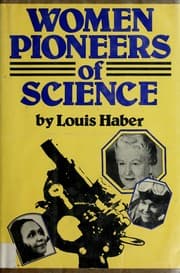 Tapa de Women pioneers of science