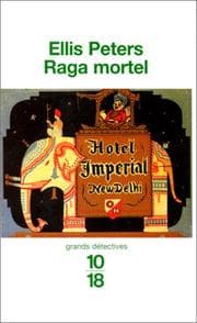 Tapa de Raga mortel
