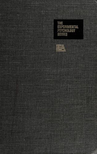 Tapa de Intelligence, information processing, and analogical reasoning