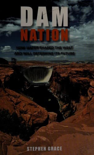 Tapa de Dam nation