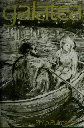 Tapa de Galatea