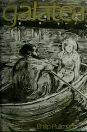 Tapa de Galatea