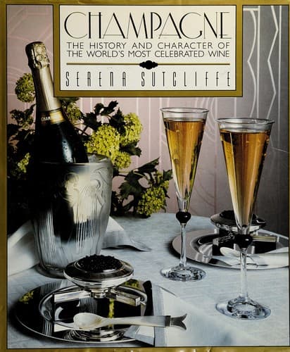 Tapa de Champagne