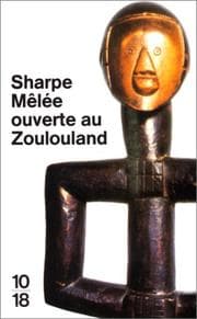 Tapa de Mélée ouverte au Zouzouland