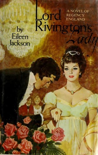 Tapa de Lord Rivington's Lady