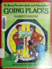 Tapa de Going places