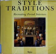 Tapa de Style traditions