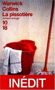 Tapa de La Pissotière (French Edition)