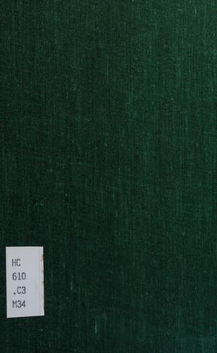 Tapa de The debtor's war