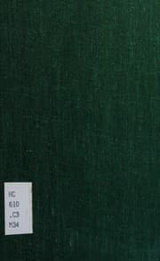Tapa de The debtor's war