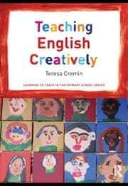 Tapa de Teaching English creatively