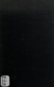 Tapa de A preface to eighteenth century poetry