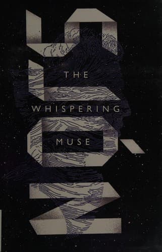 Tapa de The whispering muse
