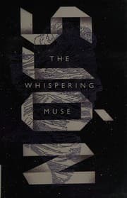 Tapa de The whispering muse
