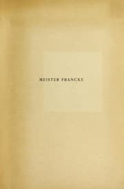Tapa de Meister Francke, 1424