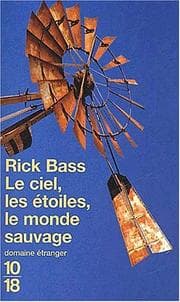 Tapa de Le Ciel, les étoiles, le monde sauvage