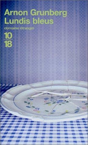 Tapa de Lundis bleus