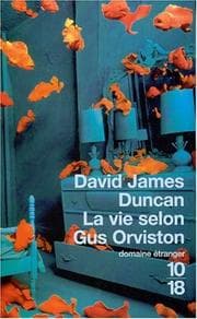 Tapa de La Vie selon Gus Orviston