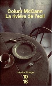 Tapa de La Rivière de l'exil