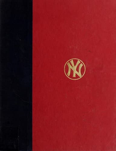 Tapa de The Yankees