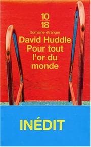 Tapa de Pour tout lÂor du monde