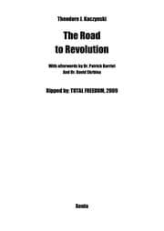 Tapa de The road to revolution
