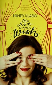 Tapa de How not to make a wish