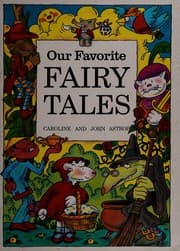 Tapa de Our Favorite Fairy Tales