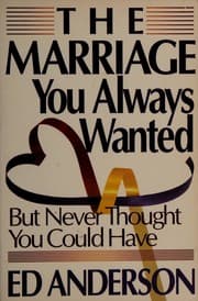 Tapa de The marriage you always wanted