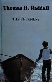 Tapa de The dreamers