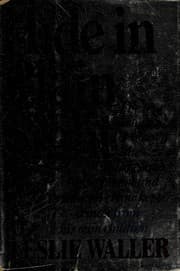 Tapa de Hide in plain sight