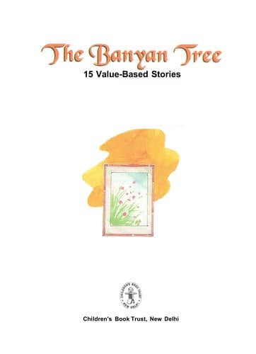 Tapa de The Banyan tree