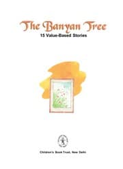 Tapa de The Banyan tree