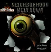 Tapa de Neighborhood meltdown