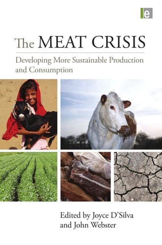 Tapa de The meat crisis