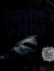 Tapa de The worst-case scenario survive-o-pedia
