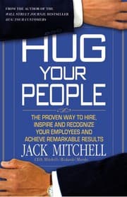 Tapa de Hug your people