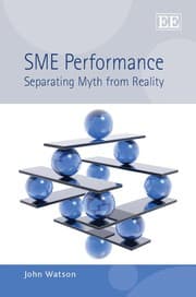 Tapa de SME Performance