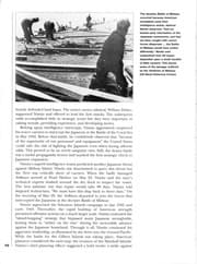 Tapa de US Commanders of World War II (2)