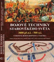 Tapa de Bojove  techniky starove ke ho sve ta