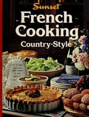 Tapa de Country French Cooking