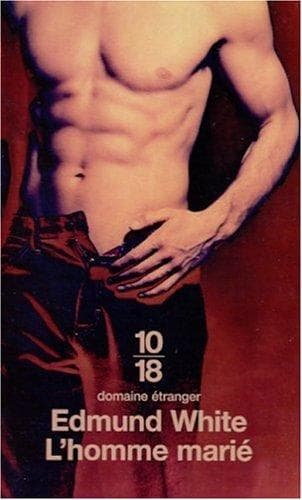 Tapa de L'Homme marié