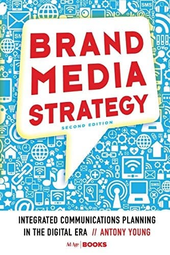 Tapa de Brand Media Strategy