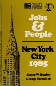Tapa de Jobs & people