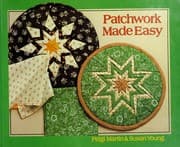 Tapa de Patchwork made easy