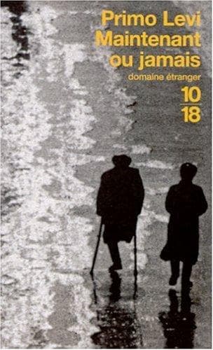Tapa de Se non ora, quando?