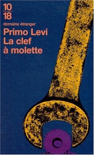 Tapa de La Clé à molette