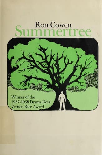 Tapa de Summertree