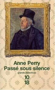 Tapa de Passé sous silence